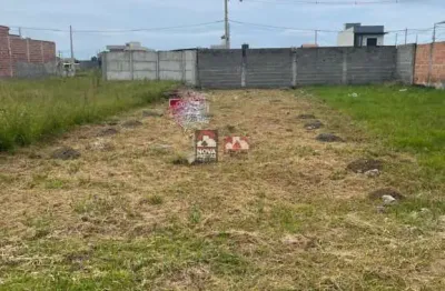 Terreno em condomínio fechado à venda na Rua Quatro, 27, Loteamento Portal dos Pássaros, Caraguatatuba
