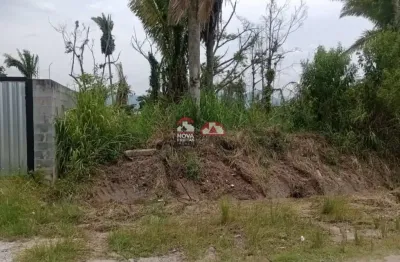 Terreno à venda na Rua Oito, Terreno, s/n, Loteamento Estância Mirante de Caraguatatuba, Caraguatatuba