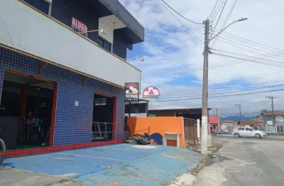 Ponto comercial à venda na Rua Pai Felício, 151, Praia das Palmeiras, Caraguatatuba