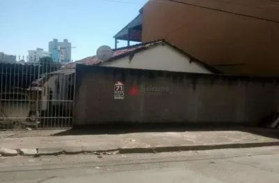 Casa na zona central da cidade de são josé dos campos - jardim paulista.