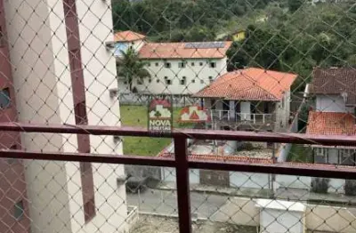 Venda de apartamento - padrão no bairro massaguaçu, caraguatatuba/sp