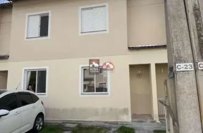 Casa com 2 quartos à venda na Rua Dinamarca, Bloco C, 663, Jardim Colônia, Jacareí