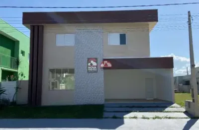 Casa com 3 quartos à venda na Avenida das Palmeiras, 30, Bairro do Grama, Caçapava