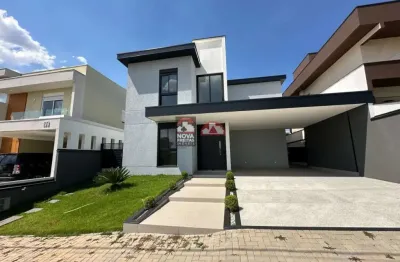 Casa com 4 quartos à venda na Av. Robson Custódio Machado, 70, Loteamento Floresta, São José dos Campos