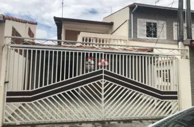 Casa com 3 quartos à venda na Rua Benedito Alves Moreira, 115, Jardim Satélite, São José dos Campos