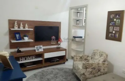 Casa com 3 quartos à venda na Rua São Mateus, 242, Jardim São Judas Tadeu, São José dos Campos