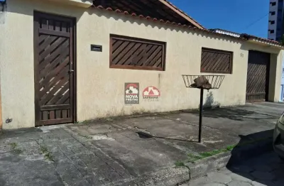 Casa com 3 quartos à venda na Avenida Rio Grande do Sul, 52, Jardim Primavera, Caraguatatuba