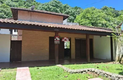 Casa com 4 quartos à venda na Rua Bolívia, 180, Praia da Cocanha, Caraguatatuba
