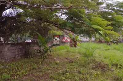 Terreno à venda na Alameda Cosme Rangel, 642, Jardim Brasil, Caraguatatuba
