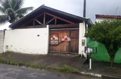 Casa com 3 quartos à venda na Rua José Antonio Ferreira, 41, Morro do Algodão, Caraguatatuba