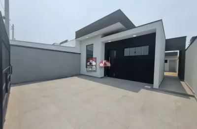Vende-se casa no bairro santa clara - pindamonhangaba