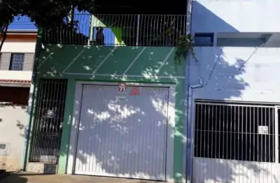 Casa com 3 quartos à venda na Rua Serra da Saudade, 240, Jardim Altos de Santana, São José dos Campos