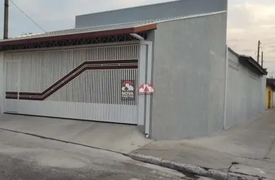 Casa com 3 quartos à venda na Rua Caxambu, 197, Jardim Ismênia, São José dos Campos