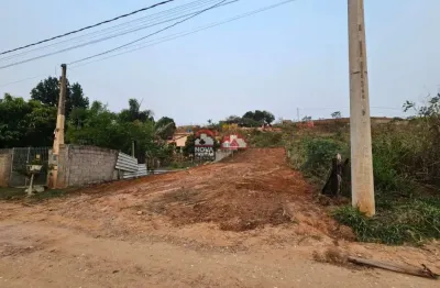 Terreno à venda na Rua Dez, 43, Santa Cecilia II, São José dos Campos