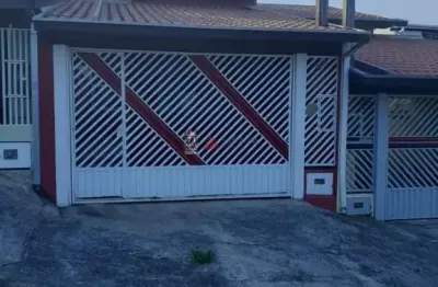 Casa com 2 quartos à venda na Rua Maria Isabel Mendes, 301, Jardim das Cerejeiras, São José dos Campos