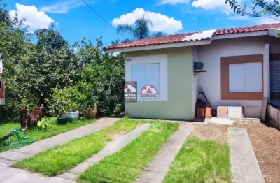 Casa com 2 quartos à venda na Estrada Velha Rio-São Paulo, 4850, Eugênio de Mello, São José dos Campos