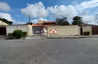 Casa com 4 quartos à venda na Rua Henrique Homem de Mello, 120, Jardim Residencial Doutor Lessa, Pindamonhangaba