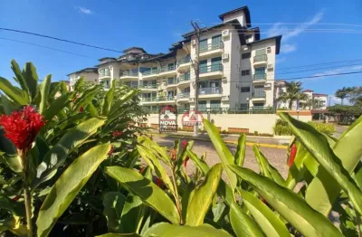 Apartamento mobiliado no piazza porto fino conforto e lazer em caraguatatuba