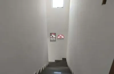 Sobrado geminado novo - morro do algodão - caraguatatuba/sp