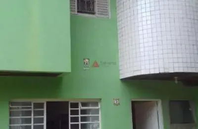 Casa com 2 quartos à venda na Rua Cinco, Sobrado 05, 215, Verde Mar, Caraguatatuba
