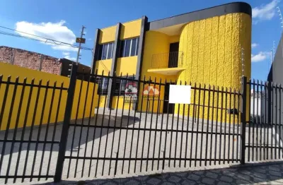 Ponto comercial à venda na Avenida São José, 607, Jardim Bela Vista, São José dos Campos