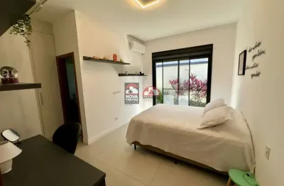 Casa com 4 quartos à venda na Alameda Guiomar Novaes, s/n, Condomínio Reserva do Paratehy, São José dos Campos
