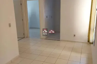 Apartamento com 2 quartos à venda na Estrada Dom José Antonio do Couto, 3071, Campos de São José, São José dos Campos