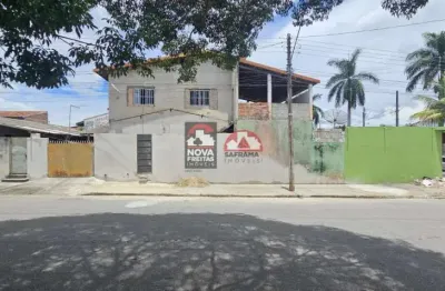 Casa com 2 quartos à venda na Avenida São Paulo, 600, Cidade Nova, Pindamonhangaba