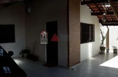 Casa com 3 quartos à venda na Rua Sargento Névio Baracho dos Santos, 162, Crispim, Pindamonhangaba