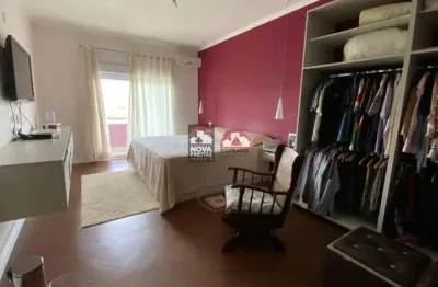 Casa com 7 quartos à venda na Alameda Mirante Do Vale, Fase 01, S/N, Condomínio Residencial Mirante do Vale, Jacareí