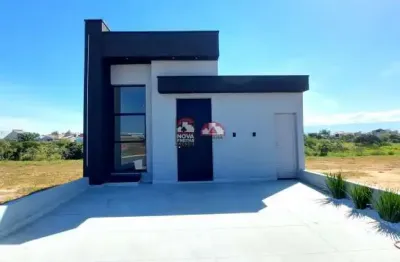 Casa à venda no condomínio bosque da imperatriz - pindamonhangaba