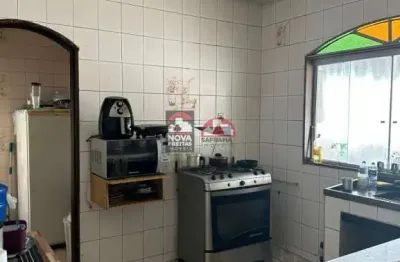 Casa com 4 quartos à venda na Rua Tijuca, 271, Jardim Satélite, São José dos Campos