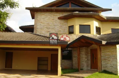 Casa com 5 quartos à venda na Avenida Yedo Martins - Rua Lúcia Teixeira Friggi, 05, Conjunto Residencial Esplanada do Sol, São José dos Campos