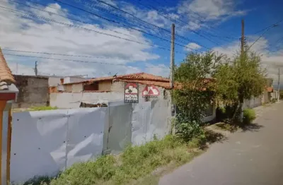 Terreno à venda na Rua Doutor Ângelo Paz da Silva, S/N, Residencial Mantiqueira, Pindamonhangaba