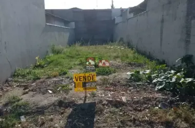 Terreno à venda na Rua Doutor Ângelo Paz da Silva, S/N, Residencial Mantiqueira, Pindamonhangaba