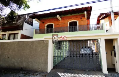 Casa com 4 quartos à venda na Rua Coronel Manoel Martins Júnior, 579, Jardim Esplanada II, São José dos Campos