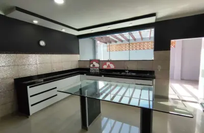 Casa com 4 quartos à venda na Rua Caúna, !50 Metros Da Praia, 143, Martim de Sá, Caraguatatuba