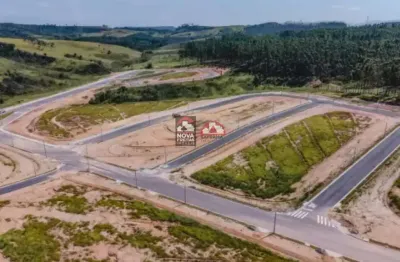 Terreno à venda na Avenida Antonia Natalia Campos de Assis, Vila das Flores, São José dos Campos