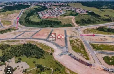 Terreno à venda na Avenida Antonia Natalia Campos de Assis, s/n, Vila das Flores, São José dos Campos