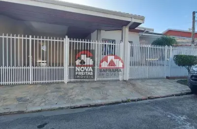 Casa com 3 quartos à venda na Avenida Paul Harris, 400, Jardim das Colinas, São José dos Campos