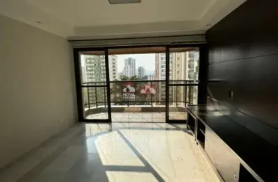 Apartamento com 4 quartos à venda na Avenida Heitor Villa Lobos, 620, Vila Ema, São José dos Campos