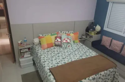 Apartamento com 4 quartos à venda na Rua Professor Duilio Panziera, 2º Subsolo, 120, Altos do Esplanada, São José dos Campos