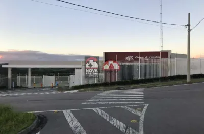 Terreno em condomínio fechado à venda na Rua José Vieira Pereira, s/n, Condomínio Residencial Colinas do Paratehy, São José dos Campos