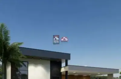 Casa à venda no condomínio colonial village ii - pindamonhangaba/sp