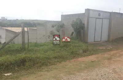 Terreno à venda na Avenida Benedito Oswaldo Andrade, S/N, Jardim Olympia, Jacareí