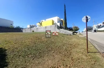 Terreno em condomínio fechado à venda na Rua Doutor Elias Profeta Ribeiro, 00, Loteamento Residencial Reserva dos Lagos, Pindamonhangaba