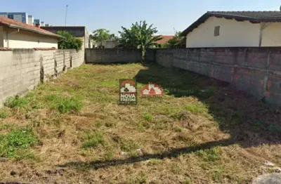 Terreno misto de 250m² à venda no vista alegre, pindamonhangaba: pronto para construir seu sonho!