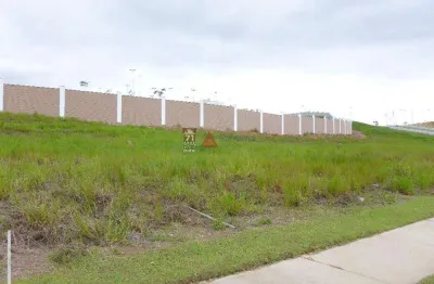 Terreno comercial de 460m² - pronto para seu negócio de sucesso!