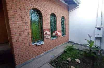 Casa com 2 quartos à venda na Rua Ismael Dias Da Silva, Solar Da Mantiqueira, 205, Centro, Tremembé