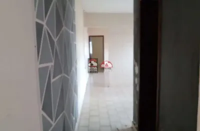 Casa com 3 quartos à venda na Rua Airto Pelogia, 643, Conjunto Residencial Galo Branco, São José dos Campos